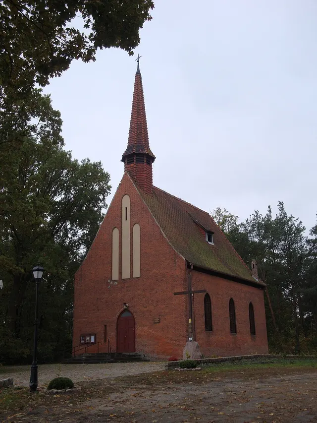 Pieńki Królewskie