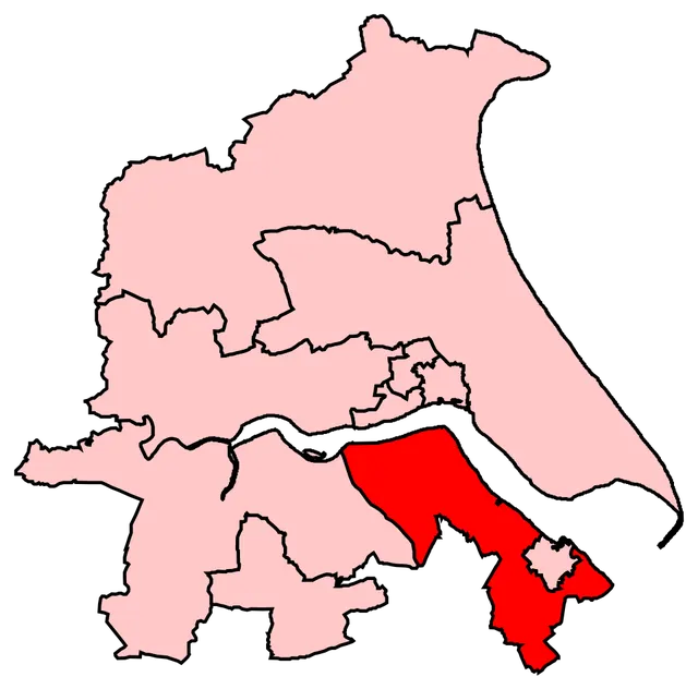 Cleethorpes