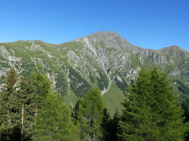 Piz Cotschen