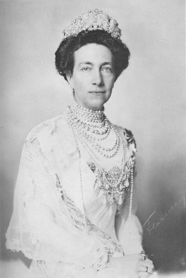 Victoria de Bade
