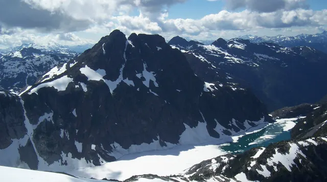 Mount Harmston