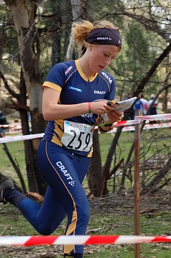 Jenny Lönnkvist