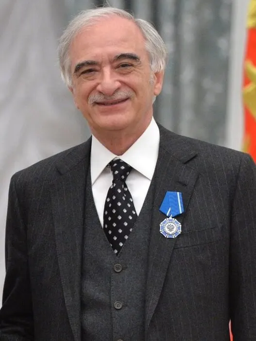 Polad Bülbüloğlu