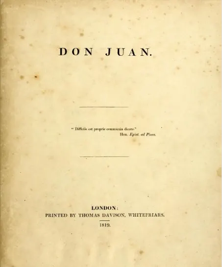 Don Juan