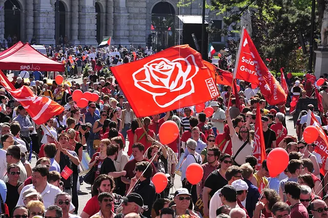 Social-démocratie