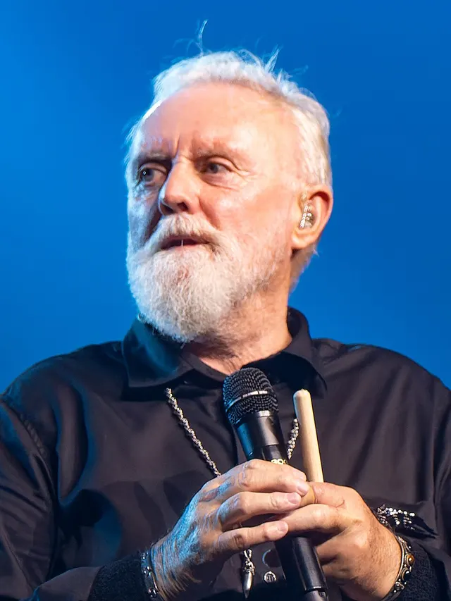 Roger Taylor