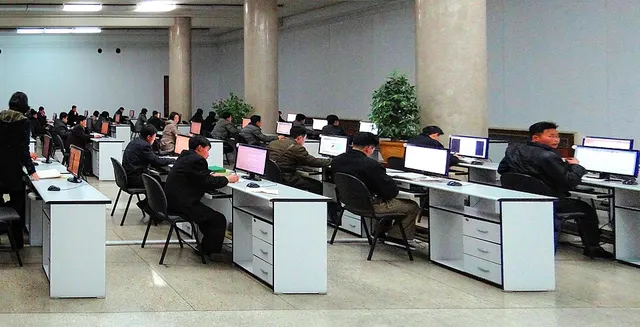 Kwangmyong