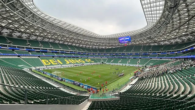 Football in China