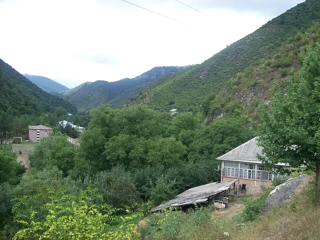 Aghavnavank