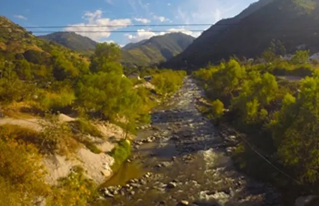 Cuilco River
