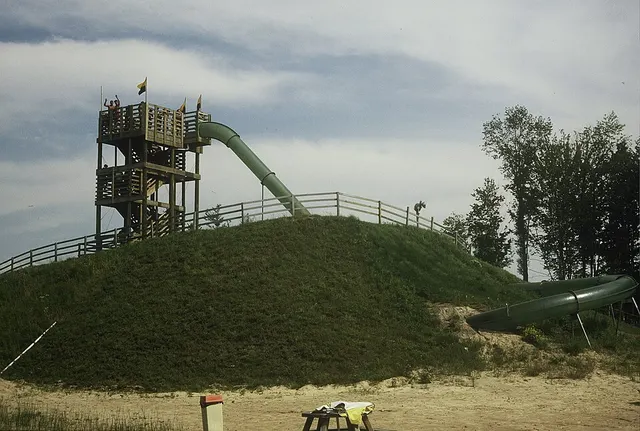 Pleasure Island
