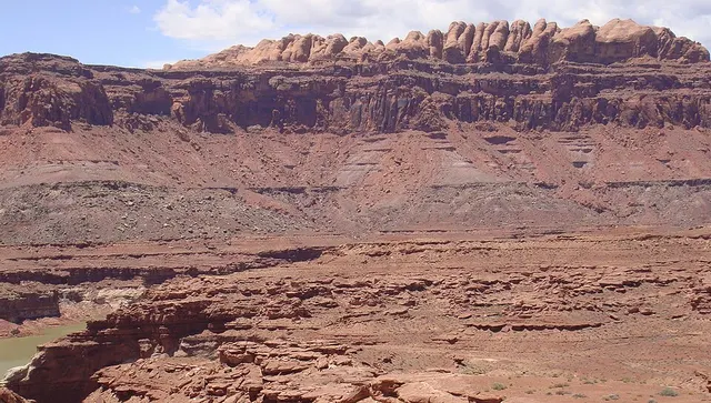 Stratigraphy