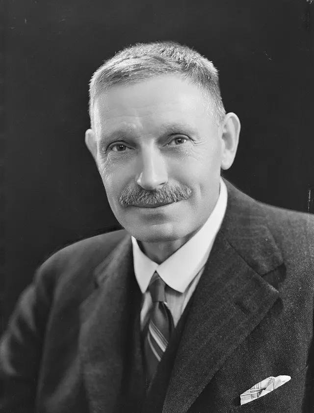 Adam Hamilton
