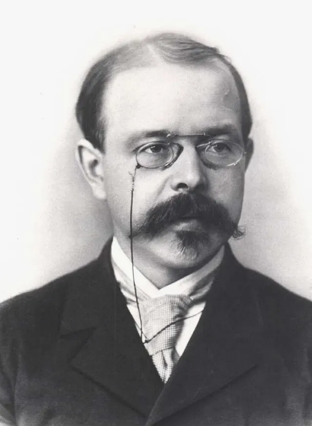 Théorème de Nernst