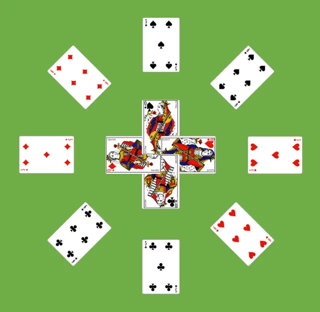 Quadrille