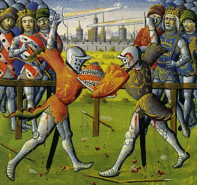 Lancelot-Graal