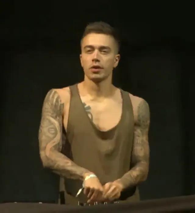 Headhunterz