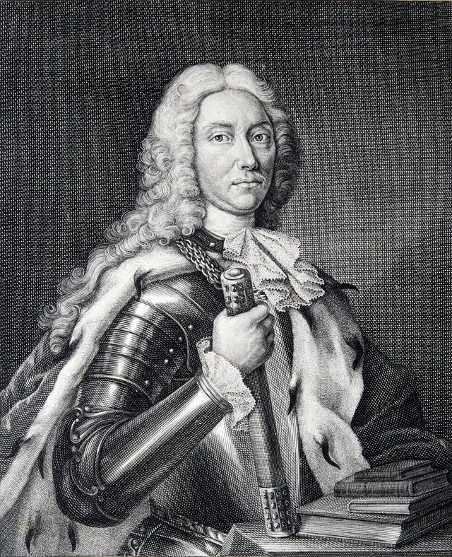Dimitrie Cantemir