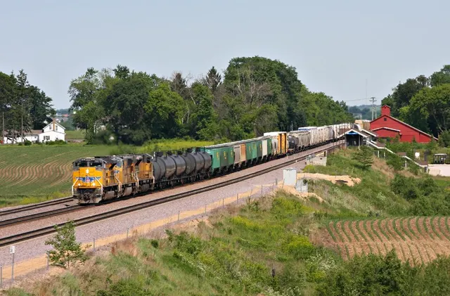 La Fox, Illinois
