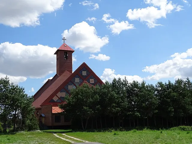 Topólka, Kuyavian-Pomeranian Voivodeship