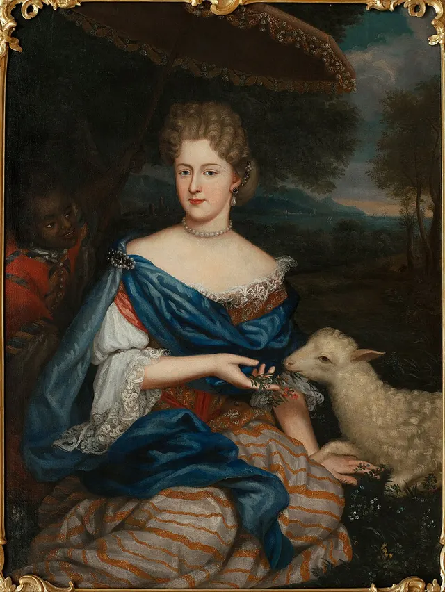 Maria Karolina Sobieska