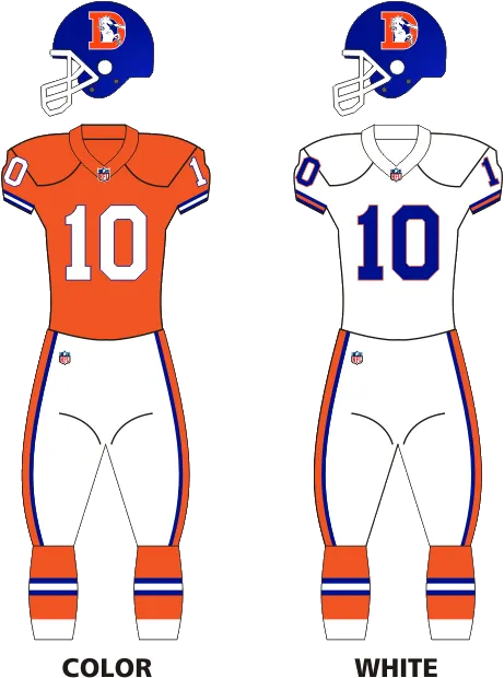 1992 Denver Broncos season
