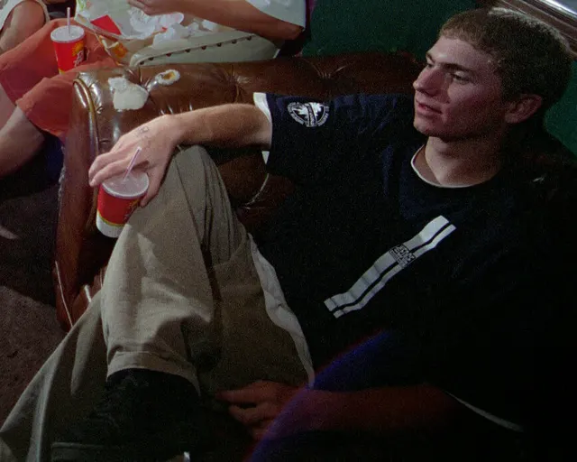 Scott Raynor