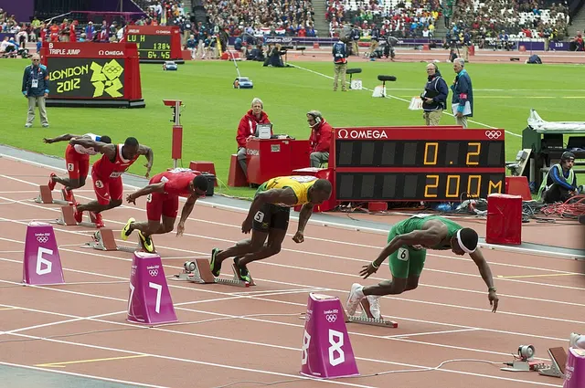 200 metres
