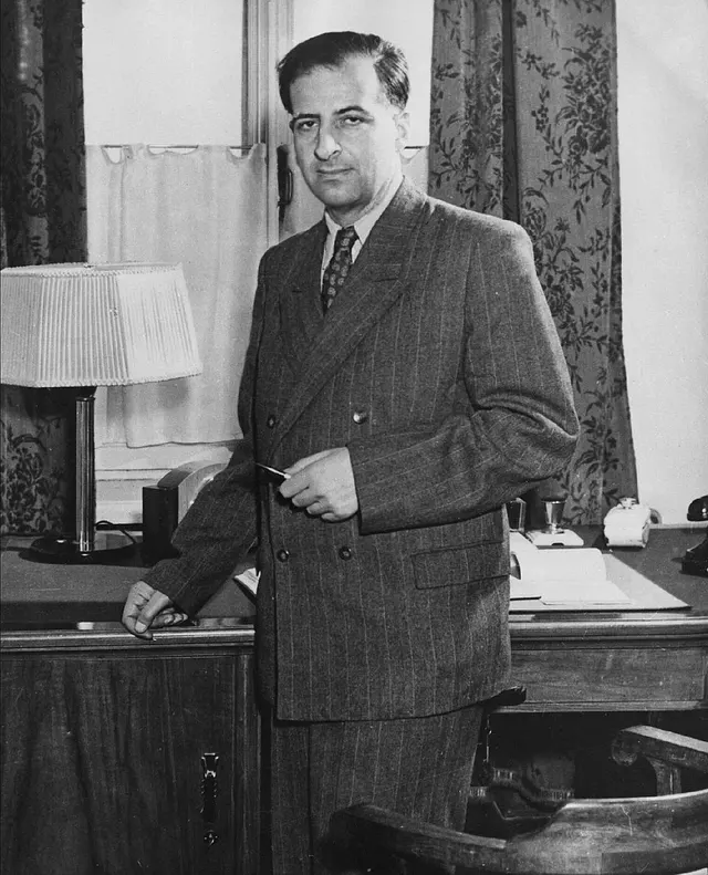 Bruno Pontecorvo