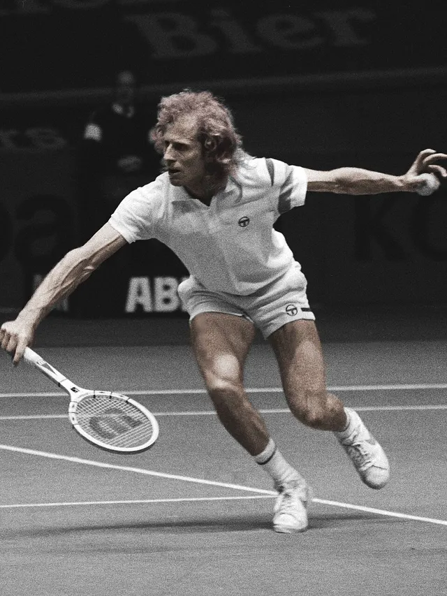 Vitas Gerulaitis