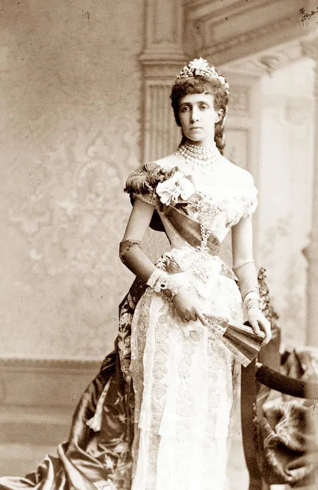 Marie-Thérèse de Bragance