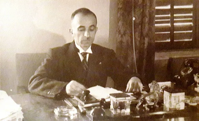 Abedin Nepravishta