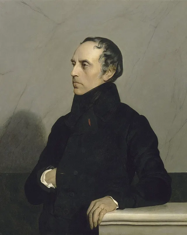 François Guizot