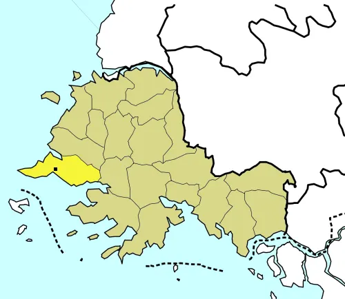Ryongyon County