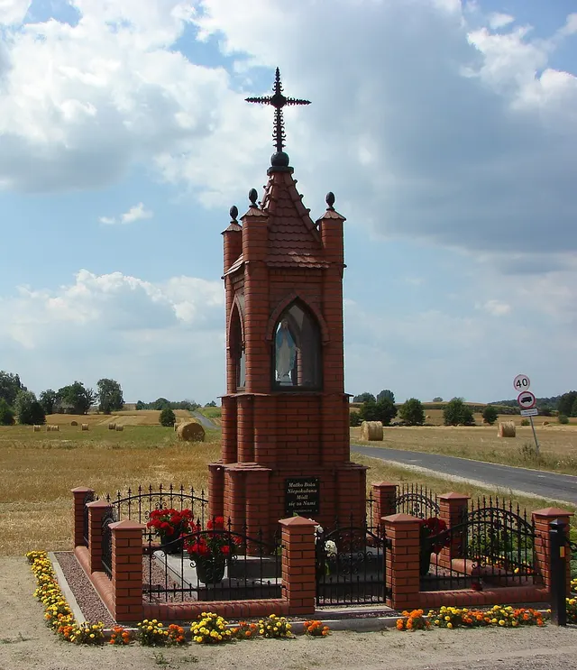 Chociszewo, Kuyavian-Pomeranian Voivodeship