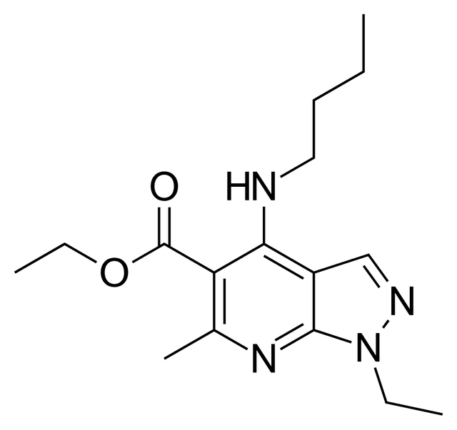 Tracazolate