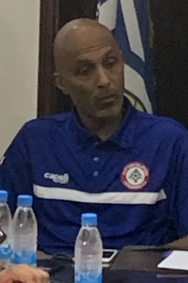 Jamal Taha
