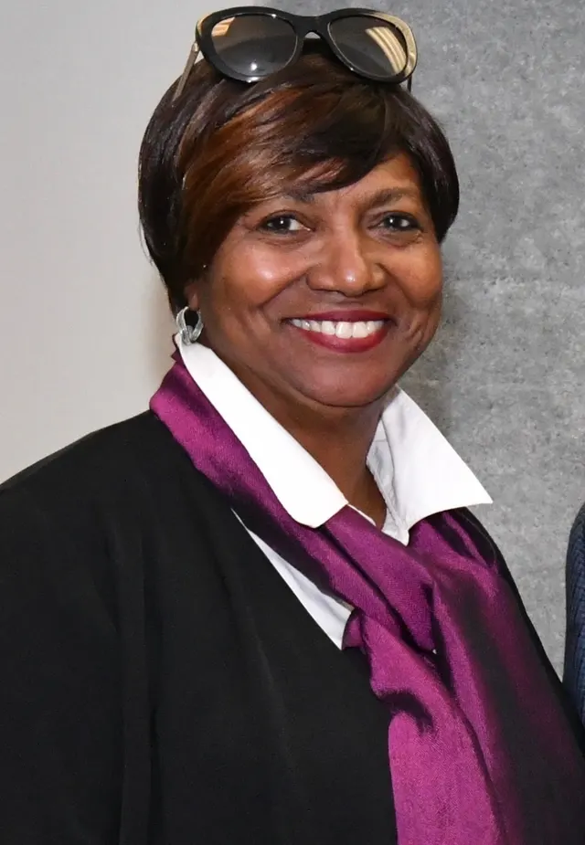 Victoria Jackson-Stanley