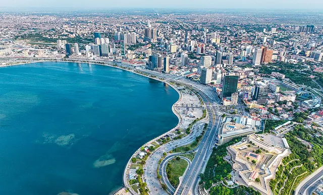 Luanda