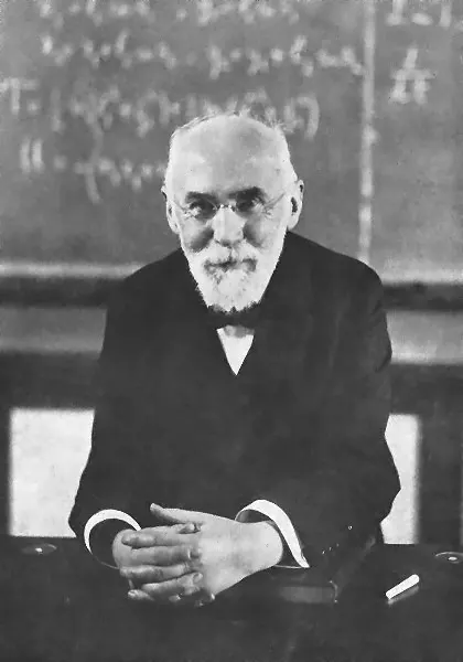 Transformation de Lorentz