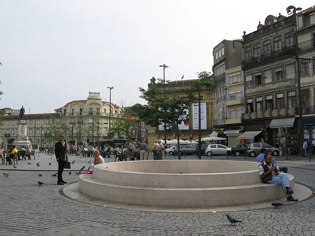 Batalha Square