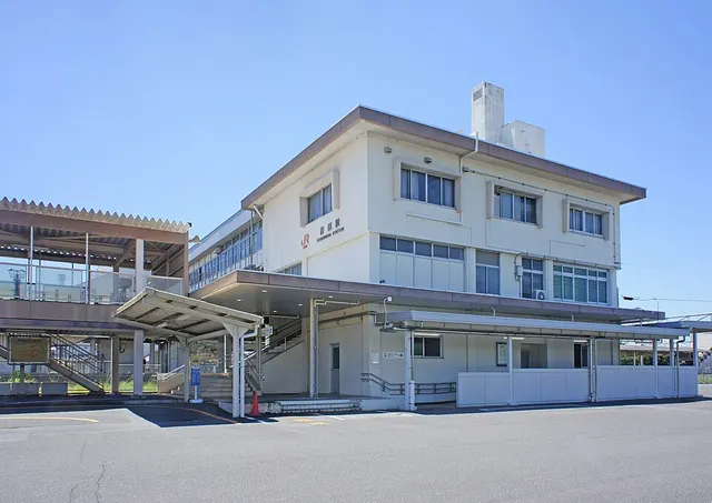 Yoshiwara Station