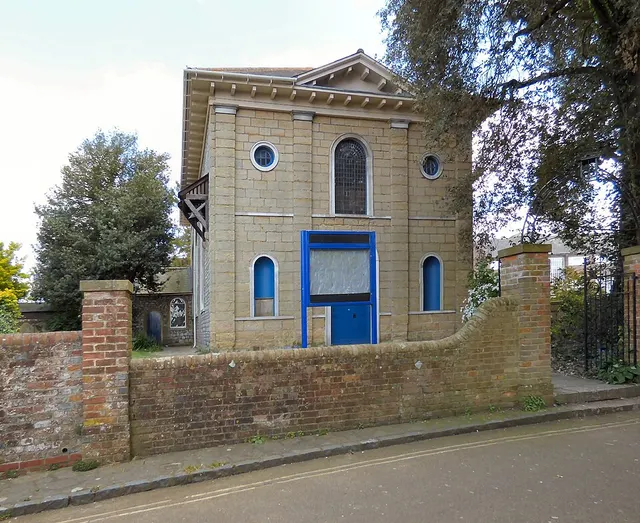 Chichester Theological College