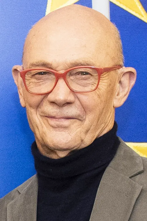 Pascal Lamy