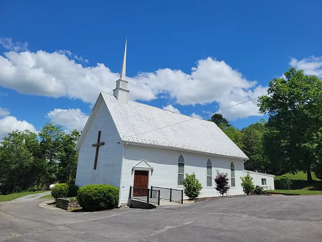 Trinity, Virginia