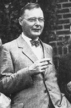 Hendrik Anthony Kramers