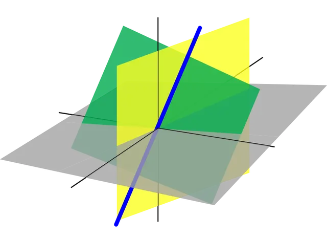 Algèbre linéaire