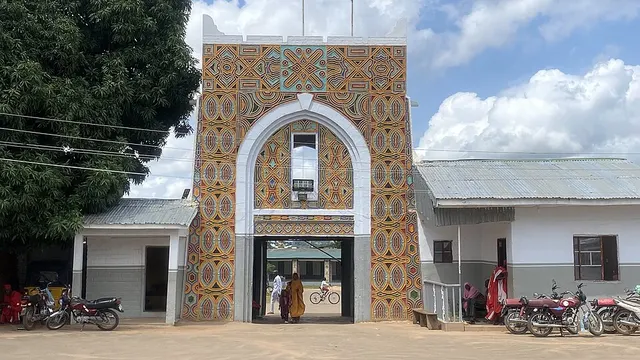 Culture of Nigeria