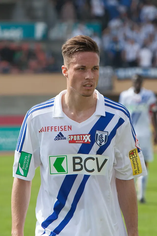 Mickaël Facchinetti