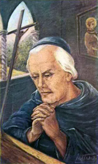 Thomas de Celano